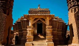Luxury Desert Camps In Jaisalmer