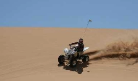 Luxury Desert Camps In Jaisalmer